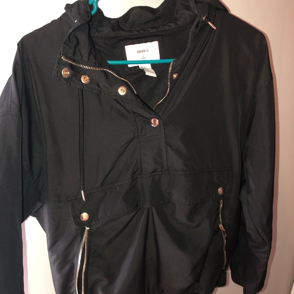 Jacket - Picture 2 of 2